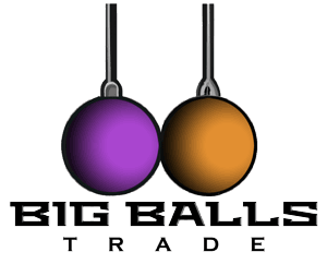 BigBalls trade